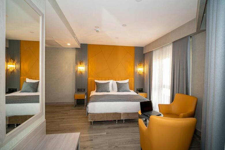 Icon Hotel Bomonti