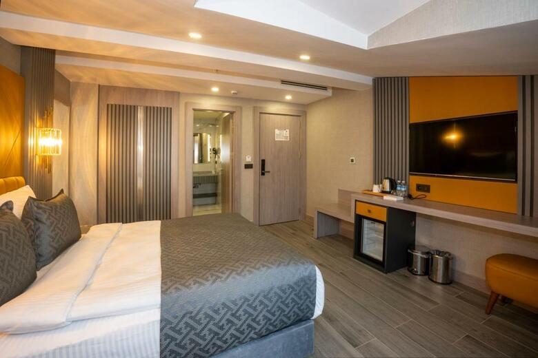 Icon Hotel Bomonti