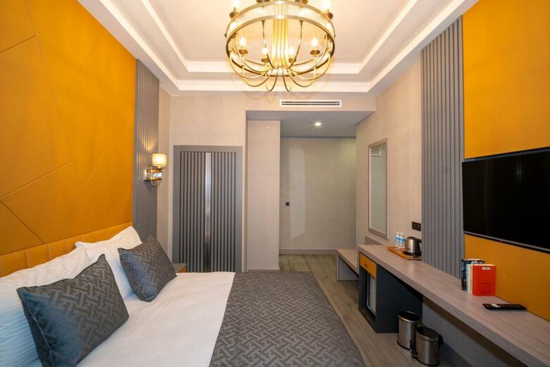 Icon Hotel Bomonti
