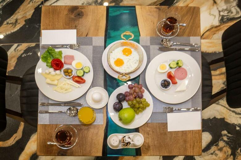 Icon Hotel Bomonti