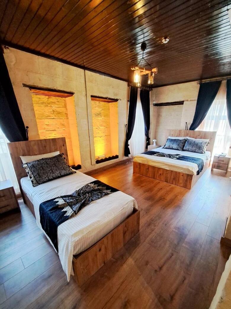 Bed & Breakfast Levissi Boutique Hotel