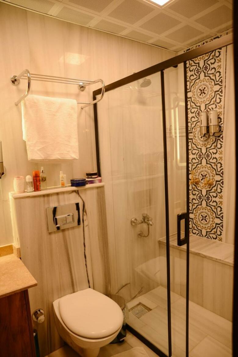 Bed & Breakfast Levissi Boutique Hotel