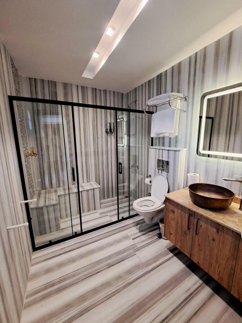 Bed & Breakfast Levissi Boutique Hotel