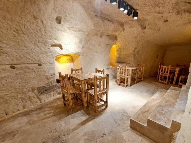 Bed & Breakfast Levissi Boutique Hotel