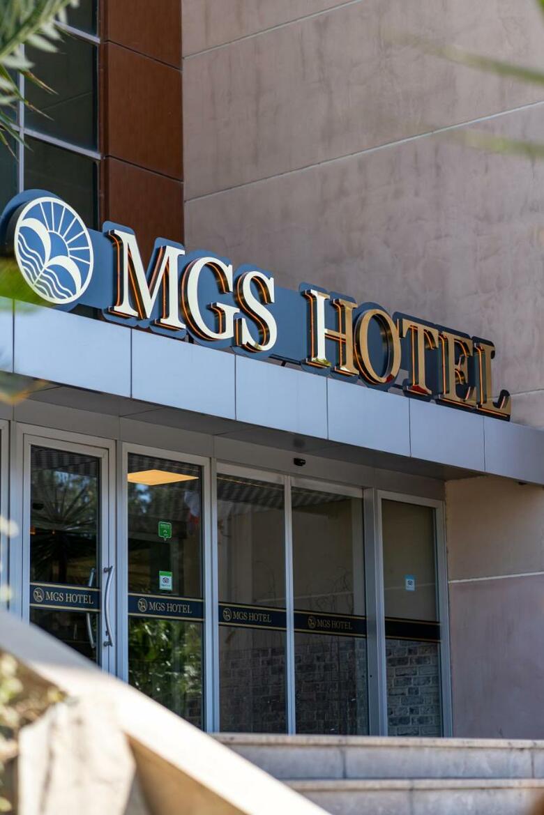 Mgs Saliho?lu Hotel