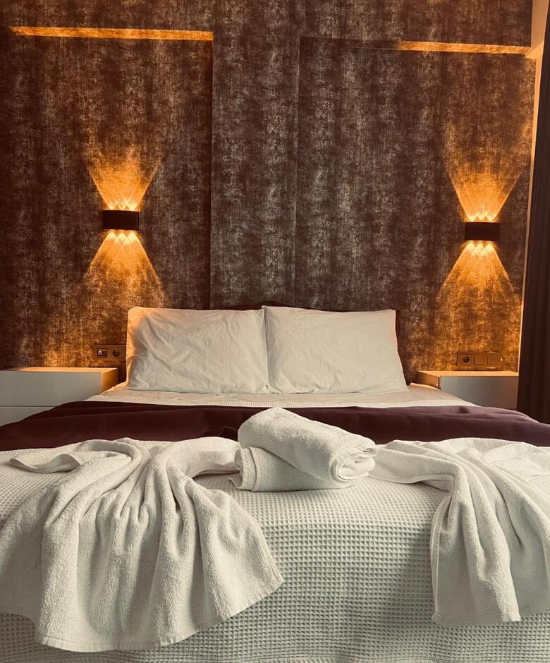 Apartamento My Boutique Hotel