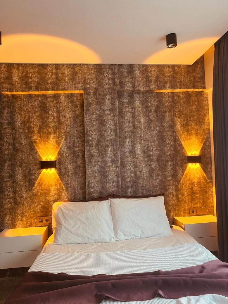 Apartamento My Boutique Hotel