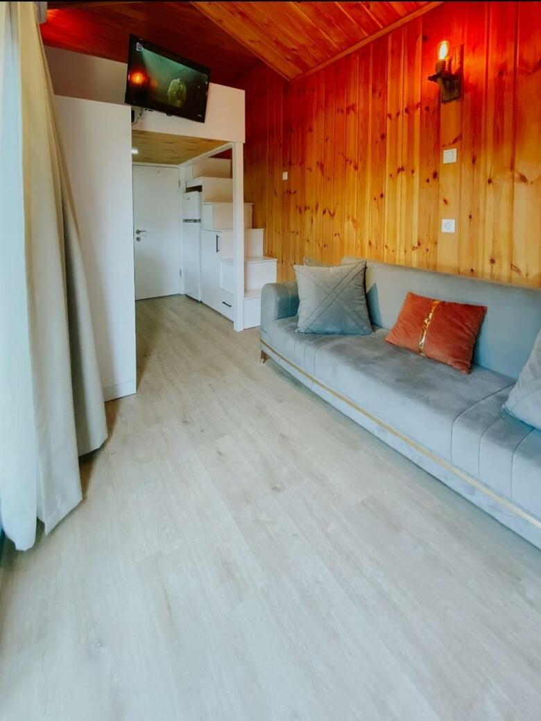 Apartamento Miya Garden Yalikavak Tiny House Hotel Bodrum
