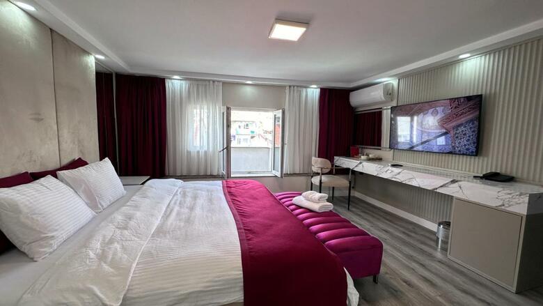Hidden Pearls Boutique Hotel