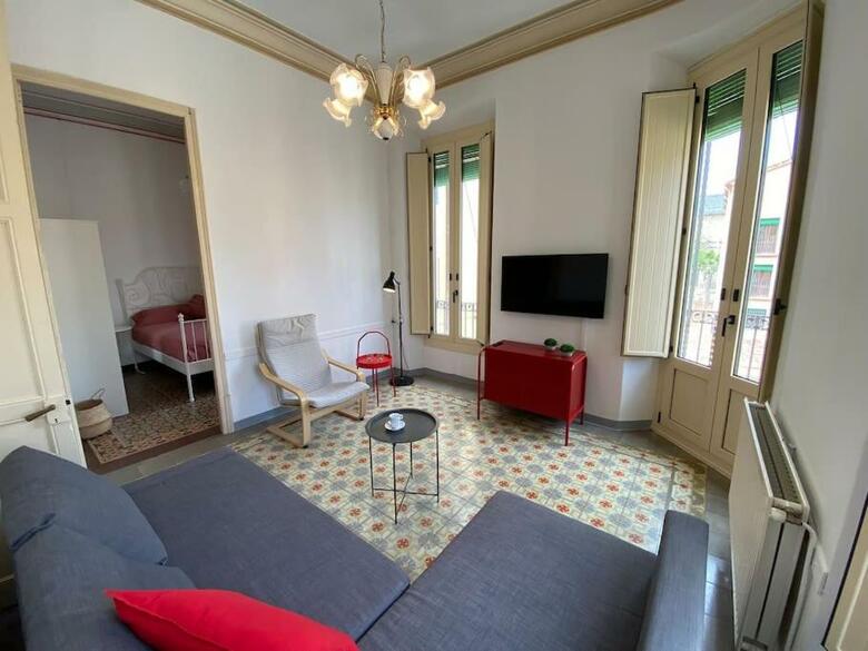 Casa Estela Agullana