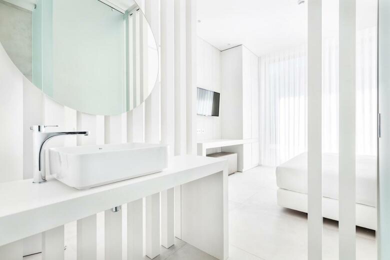 Vila Maria Hotel - Adults Only