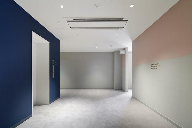 Mustard Hotel Shimokitazawa