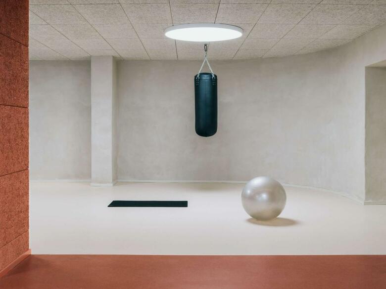 Hotel Mondrian Ibiza