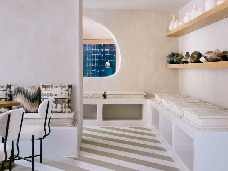 Hotel Mondrian Ibiza