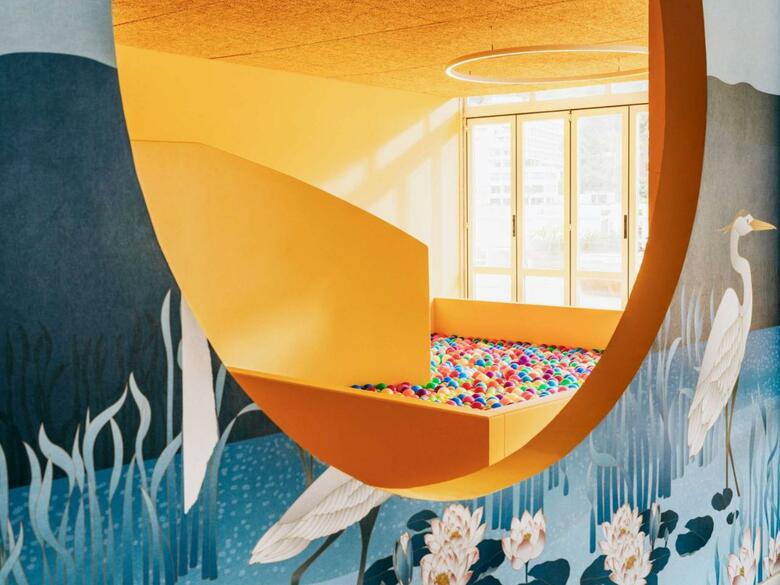 Hotel Mondrian Ibiza