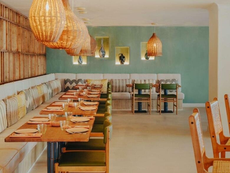 Hotel Mondrian Ibiza
