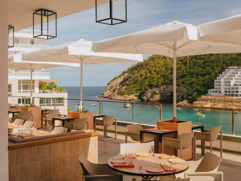 Hotel Mondrian Ibiza