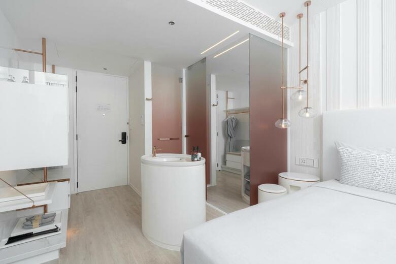 Hotel Innside By Meli� Bangkok Sukhumvit