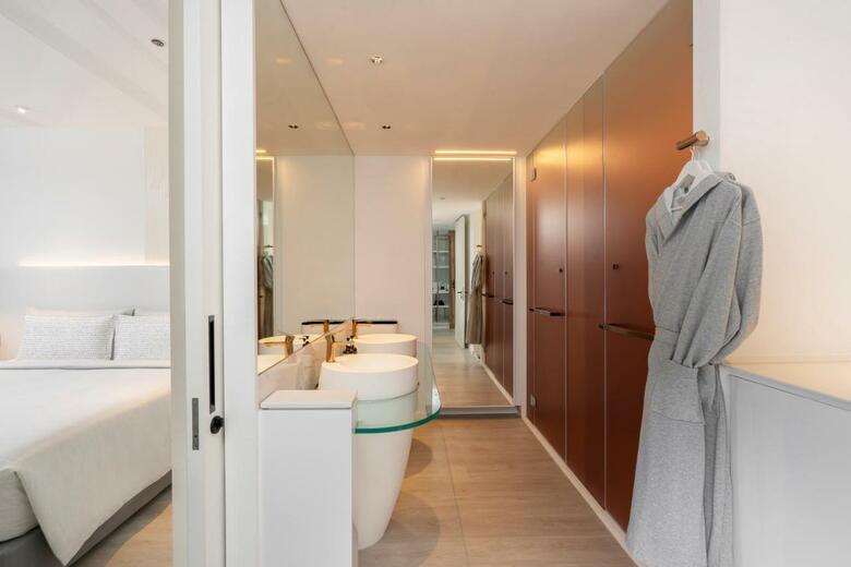 Hotel Innside By Meli� Bangkok Sukhumvit