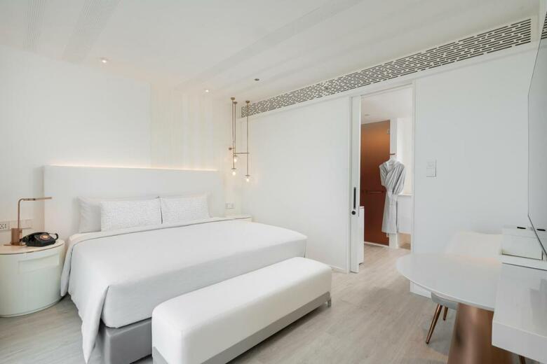 Hotel Innside By Meli� Bangkok Sukhumvit