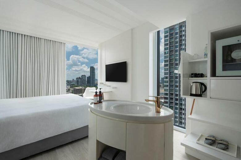 Hotel Innside By Meli� Bangkok Sukhumvit