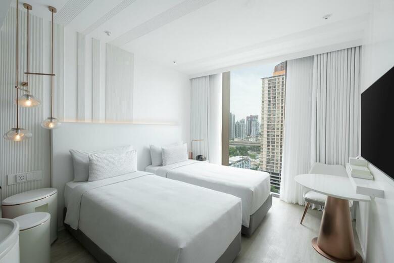 Hotel Innside By Meli� Bangkok Sukhumvit