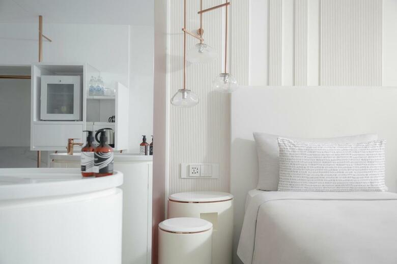 Hotel Innside By Meli� Bangkok Sukhumvit