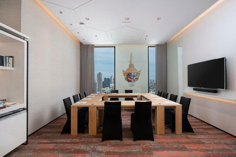 Hotel Innside By Meli� Bangkok Sukhumvit