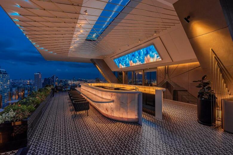 Hotel Innside By Meli� Bangkok Sukhumvit