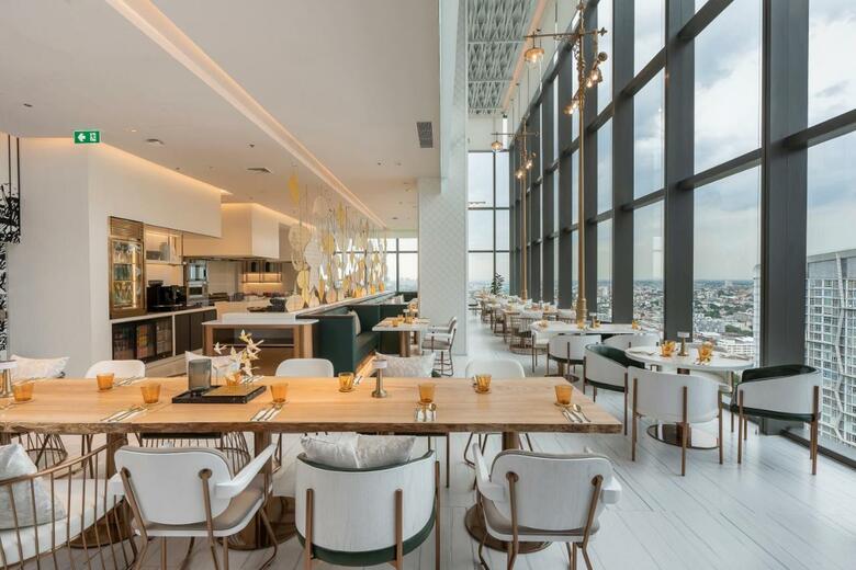 Hotel Innside By Meli� Bangkok Sukhumvit
