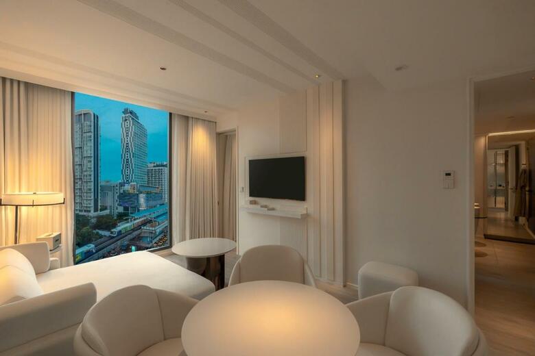 Hotel Innside By Meli� Bangkok Sukhumvit