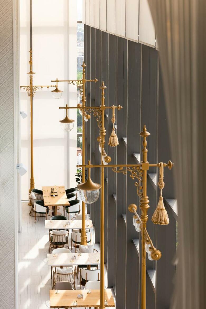 Hotel Innside By Meli� Bangkok Sukhumvit