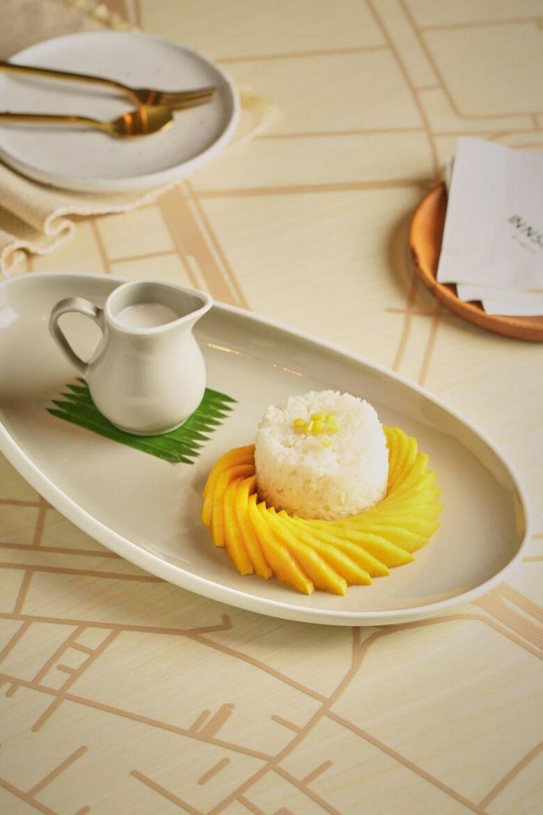 Hotel Innside By Meli� Bangkok Sukhumvit