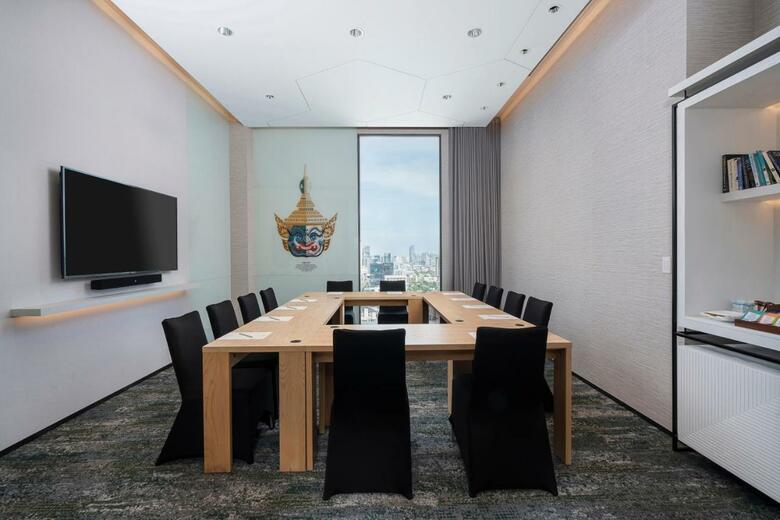 Hotel Innside By Meli� Bangkok Sukhumvit