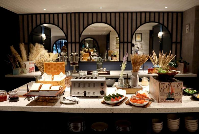 The Quartier Hotel Phromphong - Thonglor