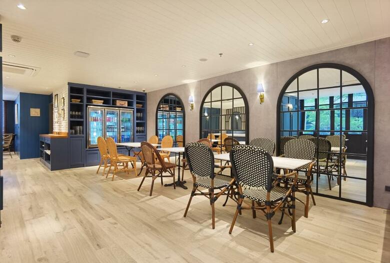 The Quartier Hotel Phromphong - Thonglor