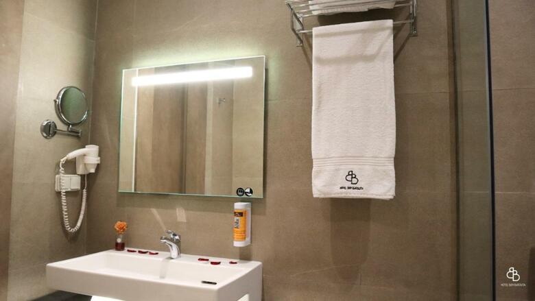 Hotel Ben Batouta - Tanger