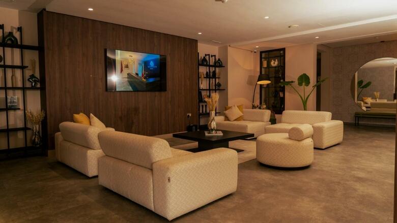 Hotel Ben Batouta - Tanger