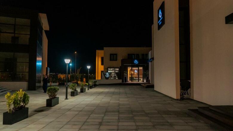 Hotel Ben Batouta - Tanger