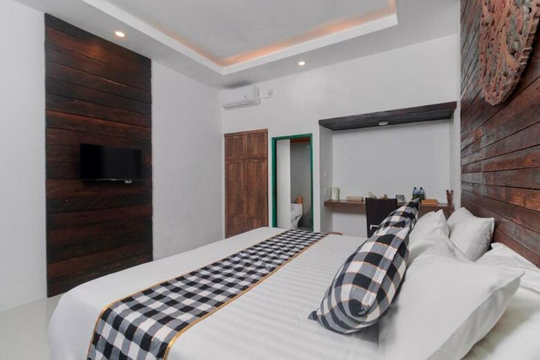 Hotel Nawa Sakti Ubud Suite
