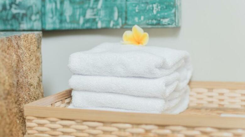 Hotel Nawa Sakti Ubud Suite