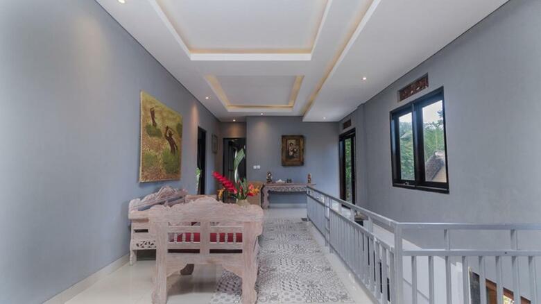 Hotel Nawa Sakti Ubud Suite