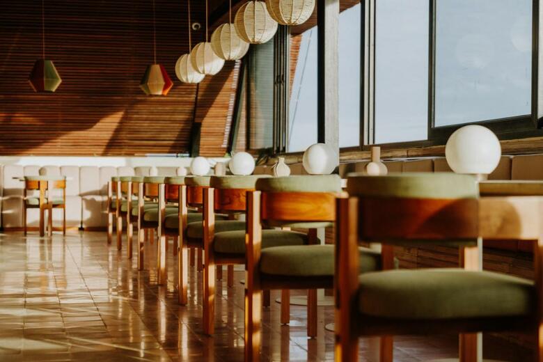 Hotel The Komu Canggu Bali