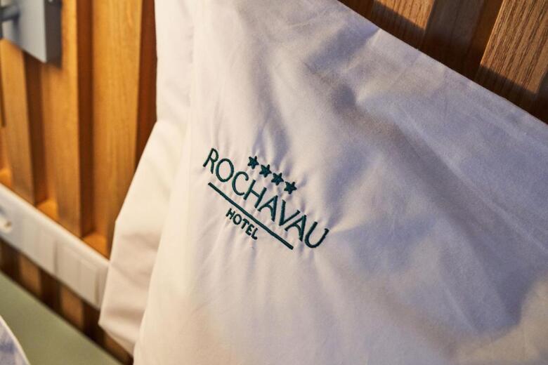 Rochavau Hotel