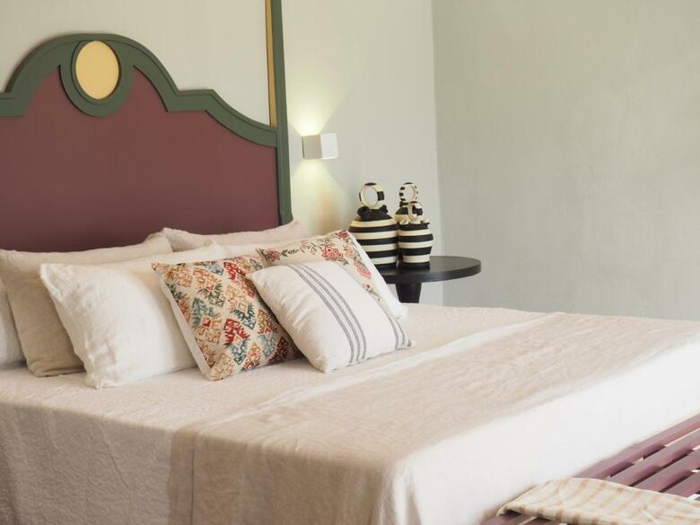 Hotel Llucatx Menorca