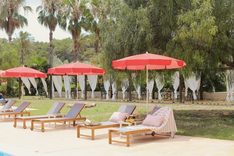 Hotel Llucatx Menorca