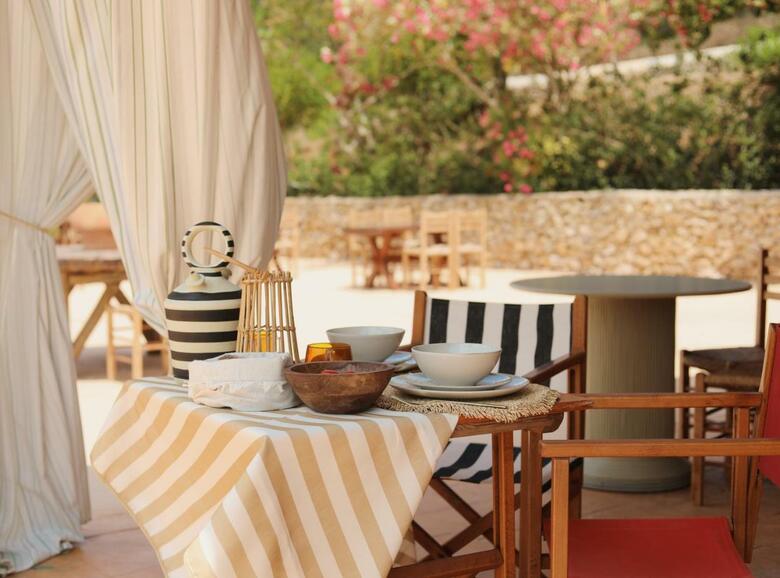 Hotel Llucatx Menorca