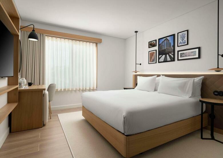 Hotel Hilton Garden Inn Evora