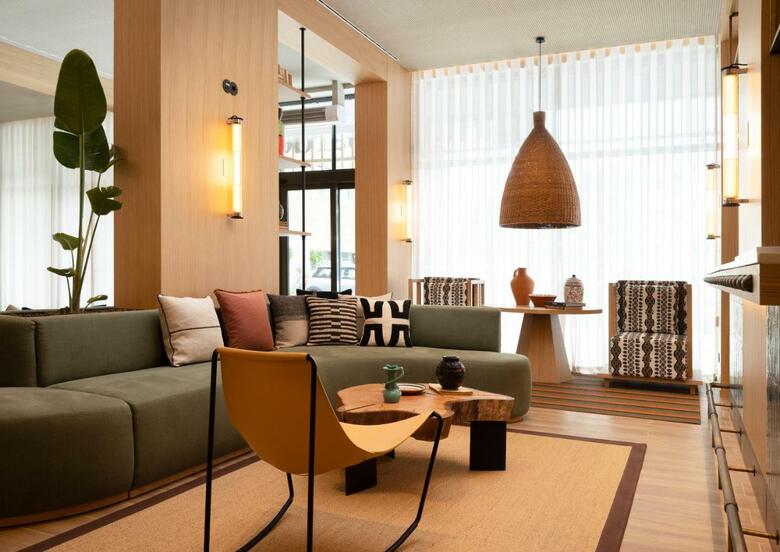 Hotel Hilton Garden Inn Evora