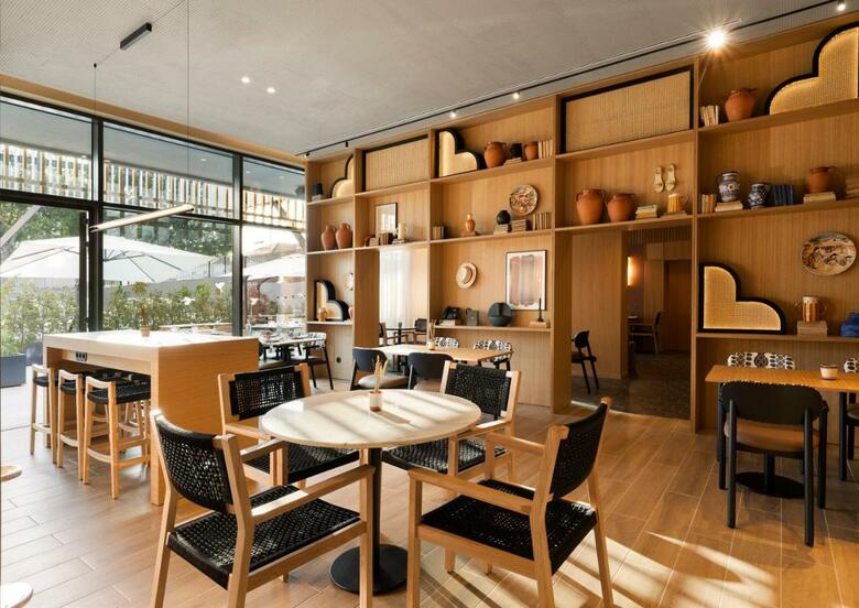 Hotel Hilton Garden Inn Evora